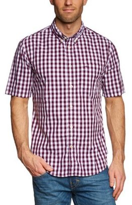 Dockers Not Applicable Button down Short SleeveCasual Shirt
