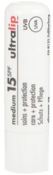 Ultrasun SPF 15 protective lip balm