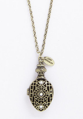 MuchTooMuch Elixir of Adoration Necklace