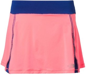 The North Face EAT MY DUST Sports skirt pink