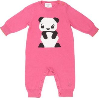Bonnie Baby Panda Coverall