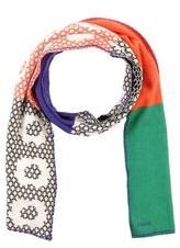 Kenzo Oblong scarves