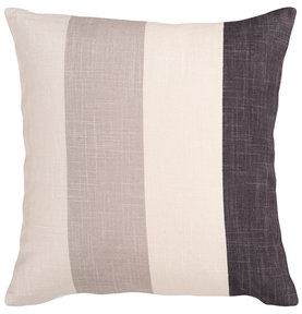 Surya Striped Pillow