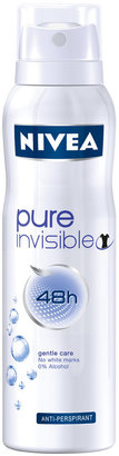 Nivea Pure Invisible Aerosol 150 ml