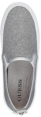 GUESS Cangelo Slip-On Sneakers