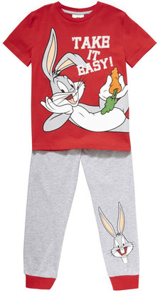 Looney Tunes Loony Tunes Bugs Bunny Pyjamas