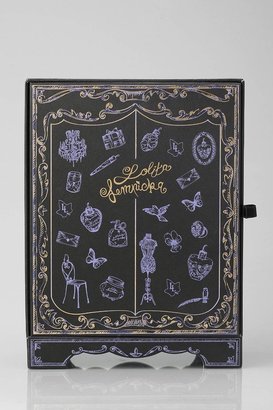Lolita Lempicka Scented Wardrobe Gift Set