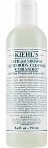 Kiehl's Women's Bath & Shower Liquid Body Cleanser