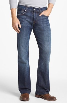 Men's 7 For All Mankind Brett Bootcut Jeans
