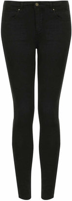 Topshop MOTO Low Rise Leigh Jeans