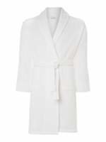 Hotel Collection Luxury Waffle robe sm