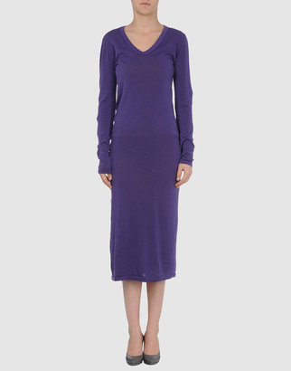 Vanda Catucci 3/4 length dresses