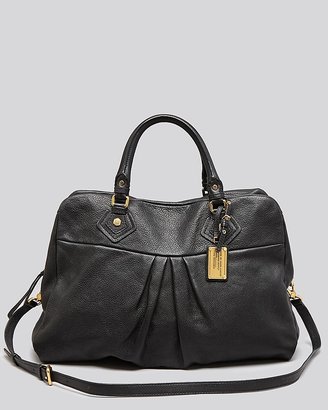 Marc by Marc Jacobs Weekender - Classic Q Delancey