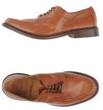 Tricker's Lace-up shoes