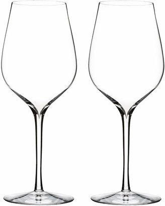 Waterford Elegance wine glass sauvignon blanc, set of 2