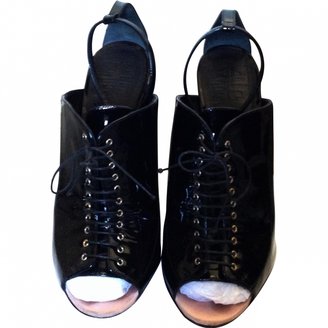 Givenchy Open-toe Bootie