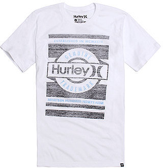 Hurley Aperture T-Shirt