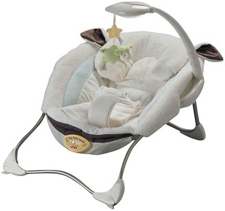 Fisher-Price Infant Seat - My Little Lamb