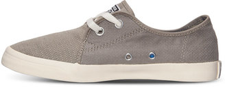 Converse Men's All Star Riff Woven Casual Sneakers from Finish Line