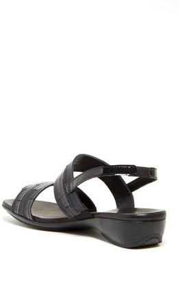 Munro American Tangier Sandal - Multiple Widths Available