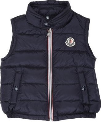 Moncler Quilted Puffer Vest