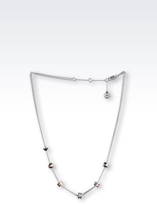Emporio Armani Jewellery - Necklaces