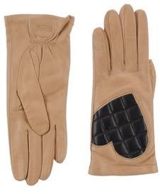 Moschino Cheap & Chic Gloves