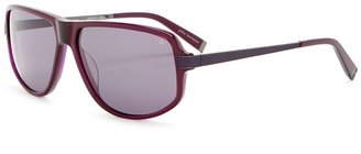 John Varvatos Collection Men's Purple Sunglasses