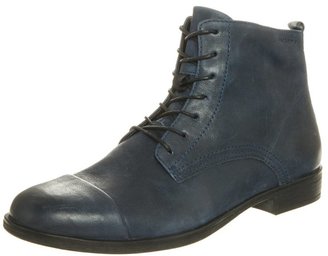 Vagabond CODE Laceup boots dark blue