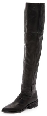 Ld Tuttle The Locus Over the Knee Boots