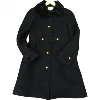 Vanessa Bruno Black coat