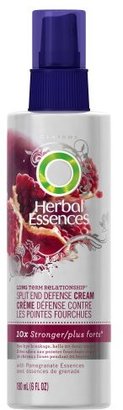 Herbal Essences Long Term Relationship Split End Defense Cream 6 Fl Oz