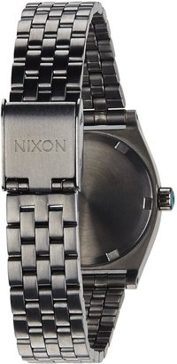 Nixon Small Time Teller Watch