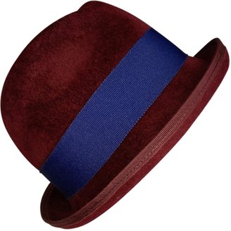Muhlbauer Hat