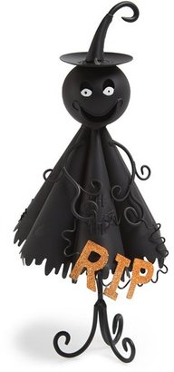 FANTASTIC CRAFT 'RIP' Standing Ghost Scarecrow Figurine