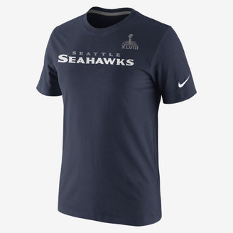 Nike Super Bowl Bound Roster (NFL Seahawks)