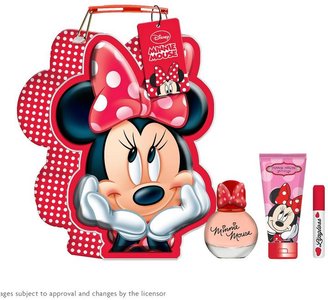 Disney Minnie Mouse Tin Set