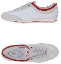 Tod's Low-tops & trainers