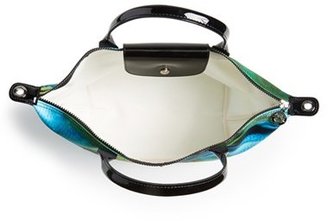 Longchamp 'Le Pliage - Neo Fantaisie' Top Handle Bag