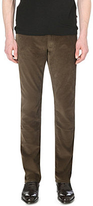 Ralph Lauren Black Label Straight-fit corduroy trousers 32" - for Men