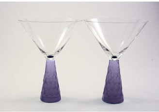 Artland Prescott Martini Glass (Set of 2)