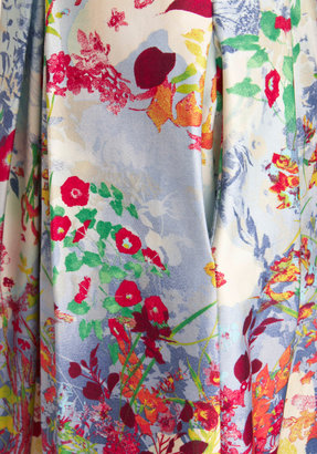 Closet Fantastical Flora Dress