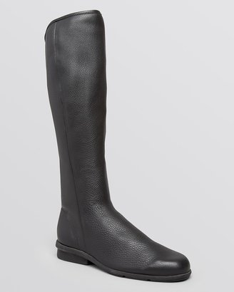 Arche Tall Boots - Delage