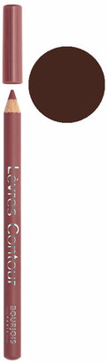 Bourjois Lip Pencil in 17 Prune Caresse 4.0 g