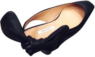 Carven Ballerina Shoes