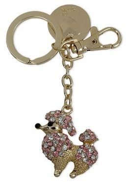 Love Moschino OFFICIAL STORE Key holders