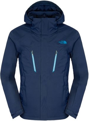 The North Face Jeppeson Jacket