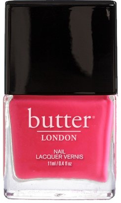 Butter London Cake Hole Lacquer