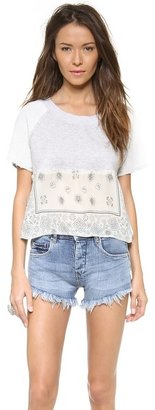 Free People Going West Pullover