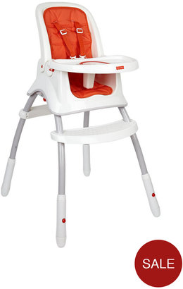 Fisher-Price Grow With Me High Chair